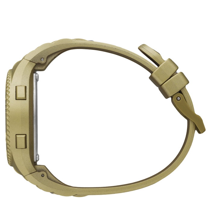 Ice Reloj 021277 Digital Dorado