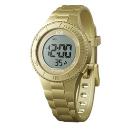 Ice Reloj 021277 Digital Dorado