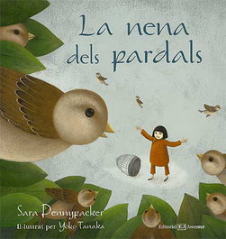 La nena del pardals, Sara Pennypacker - JOVENTUT, EDITORIAL