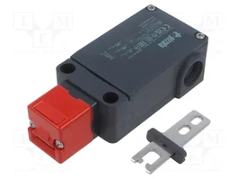 PIZZATO ELETTRICA Interruptor de seguridad acerrojado Serie FS IP66