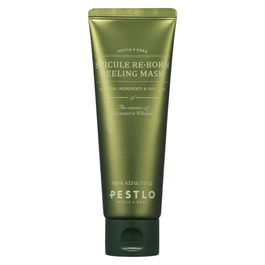 Spicule Re-Born Peeling Mask, Exfoliación, Mascarilla en polvo, Para la cara, 120 g