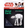SPIN MASTER Puzzle 4D Imperial AT-AT Star Wars