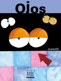TANDEM Ojos, Juanolo - Menudo Cuerpo