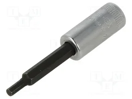 STAHLWILLE Vaso Allen-bit HEX 7/64 1/4 55mm