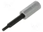 STAHLWILLE Vaso Allen-bit HEX 7/64 1/4 55mm