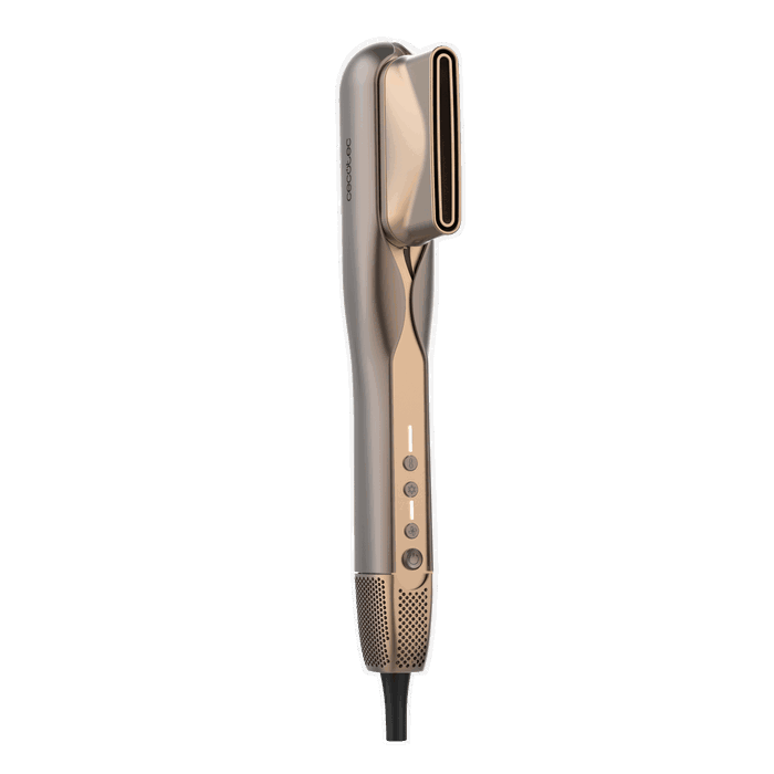 Cecotec AirLisse 6in1 iTwerk Champagne