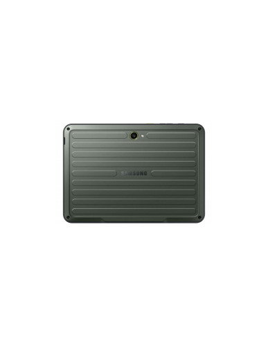 Samsung SM-X350NZGAEEB Galaxy Tab Active5 Pro Wi-Fi 128GB Tablet 10.1" Robusta Samsung SM-X350NZGAEEB Galaxy Tab Active5 Pro Wi-Fi 128GB Tablet 10.1" Robusta
