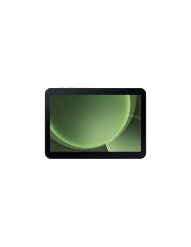 Samsung SM-X350NZGAEEB Galaxy Tab Active5 Pro Wi-Fi 128GB Tablet 10.1" Robusta Samsung SM-X350NZGAEEB Galaxy Tab Active5 Pro Wi-Fi 128GB Tablet 10.1" Robusta