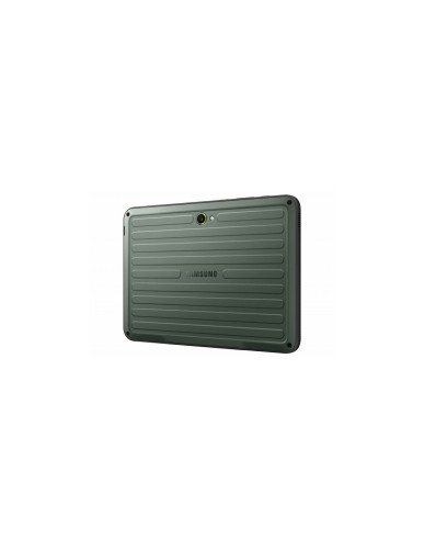 Samsung SM-X350NZGAEEB Galaxy Tab Active5 Pro Wi-Fi 128GB Tablet 10.1" Robusta Samsung SM-X350NZGAEEB Galaxy Tab Active5 Pro Wi-Fi 128GB Tablet 10.1" Robusta