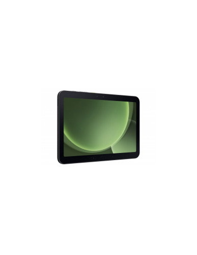 Samsung SM-X350NZGAEEB Galaxy Tab Active5 Pro Wi-Fi 128GB Tablet 10.1" Robusta Samsung SM-X350NZGAEEB Galaxy Tab Active5 Pro Wi-Fi 128GB Tablet 10.1" Robusta