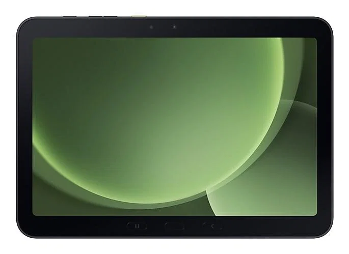Samsung Galaxy Tab Active5 Pro 128GB Verde Samsung Galaxy Tab Active5 Pro 128GB Verde