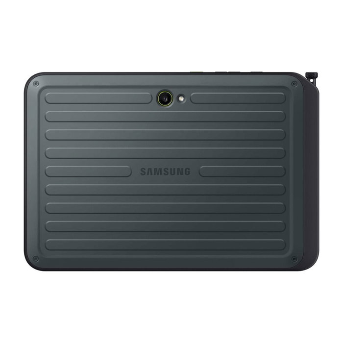 Tablet Samsung Galaxy Tab Active5 Pro SM-X350 10,1" Octa Core Qualcomm Snapdragon 7s gen 2 6 GB RAM 128 GB Verde