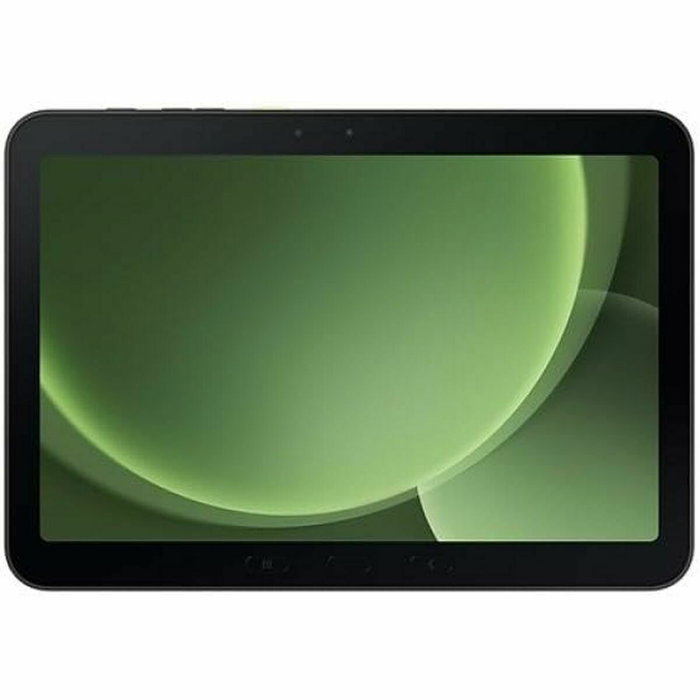 Tablet Samsung Galaxy Tab Active5 Pro SM-X350 10,1" Octa Core Qualcomm Snapdragon 7s gen 2 6 GB RAM 128 GB Verde