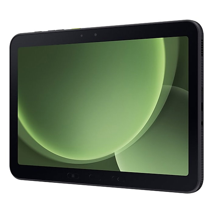 Tablet Samsung Galaxy Tab Active5 Pro SM-X350 10,1" Octa Core Qualcomm Snapdragon 7s gen 2 6 GB RAM 128 GB Verde