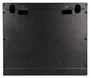 Extralink LITE 4U 10 pulg. 280x310 mm Armario Rack Negro