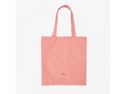 Milan Bolsa Tote Bag Serie 1918 Rosa