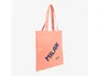 Milan Bolsa Tote Bag Serie 1918 Rosa en Tejido Ripstop
