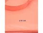 Milan Bolsa Tote Bag Serie 1918 Rosa en Tejido Ripstop