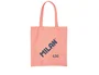 Milan Bolsa Tote Bag Serie 1918 Rosa