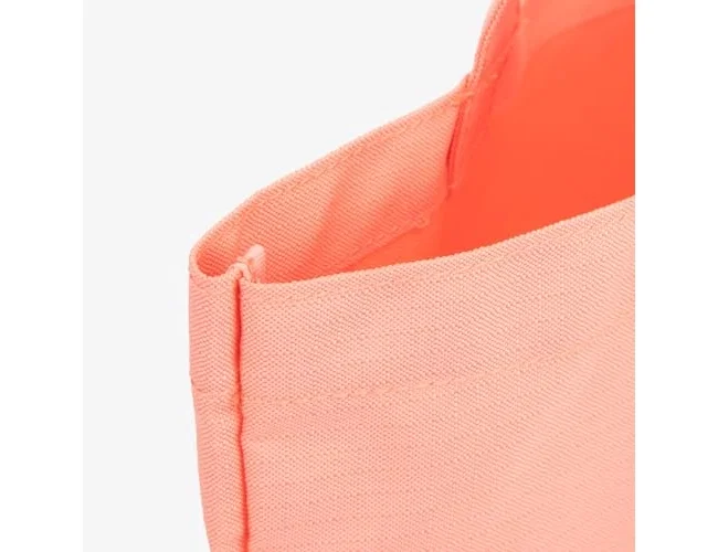 Milan Bolsa Tote Bag Serie 1918 Rosa en Tejido Ripstop