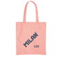 Milan Bolsa Tote Bag Serie 1918 Rosa