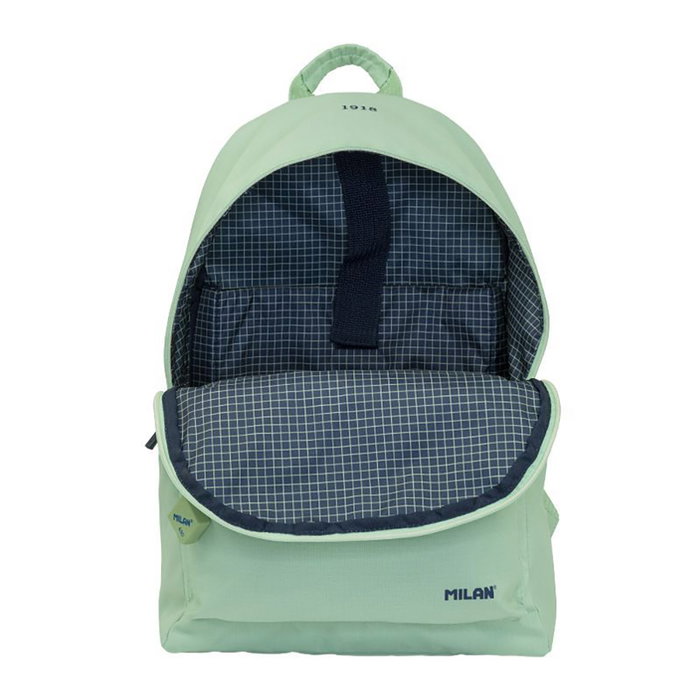 Milan Bolsa Tote Bag Serie 1918 Rosa