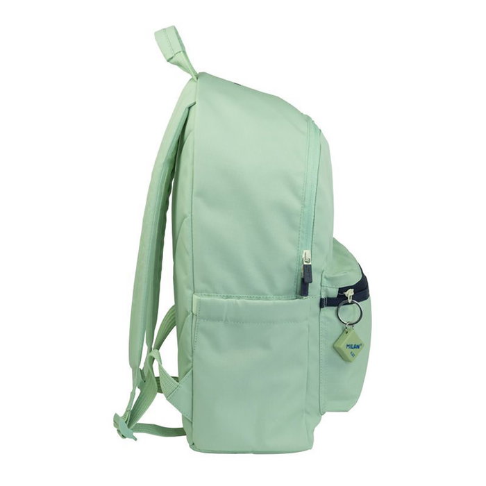 Milan Bolsa Tote Bag Serie 1918 Rosa