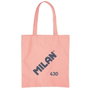 Milan Bolsa Tote Bag Serie 1918 Rosa