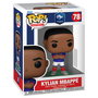 Funko Figura POP Kylian Mbappé Francia
