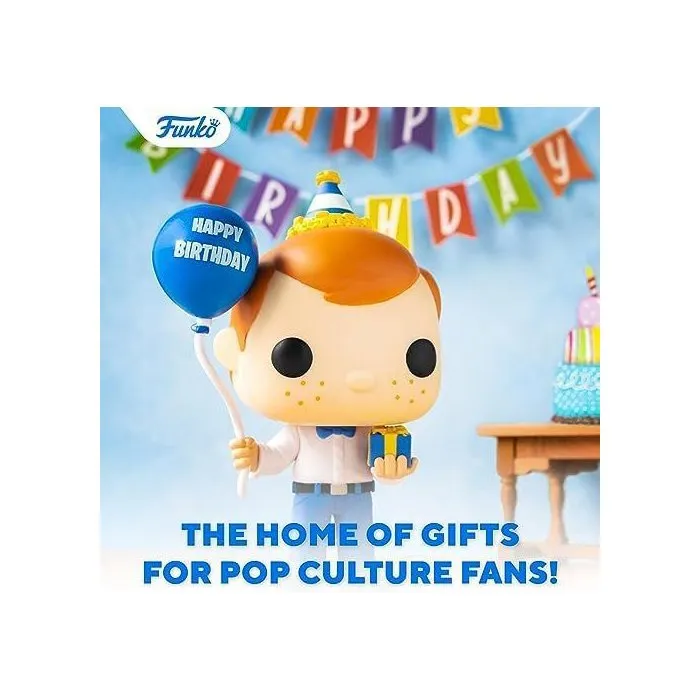 Funko POP! Kylian Mbappé Francia Figura de Fútbol Funko POP! Kylian Mbappé Francia Figura de Fútbol