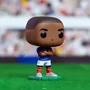 Funko POP! Kylian Mbappé Francia Figura de Fútbol
