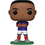 Funko POP! Kylian Mbappé Francia Figura de Fútbol