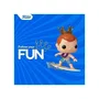 Funko POP! Kylian Mbappé Francia Figura de Fútbol
