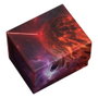 Ultimate Guard Sidewinder 100+ Xenoskin Magic: The Gathering "Edge of Eternities" - Kavaron, Memorial World