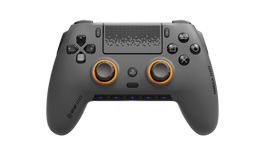 Corsair SCUF Omega Gris Acero para PS5 y PC
