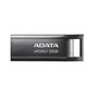 ADATA Memoria USB UR340 32GB USB 3.2 Gen 1 (5Gbps) Lápiz USB Metal Negro - Modelo AROY-UR340-32GBK