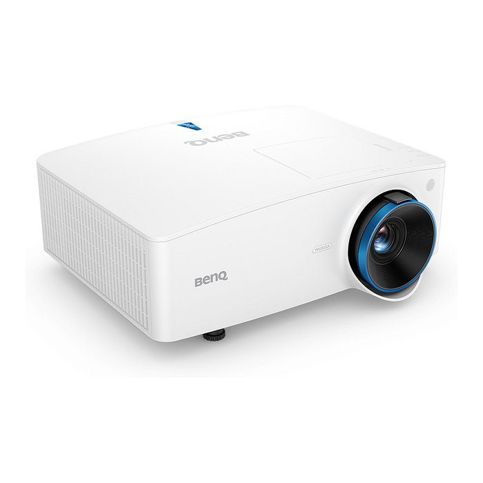 BenQ Proyector LU935 - 6000 Lumen ANSI Laser WUXGA (1920x1200), 16:10, 1.6:1 Zoom, 20000h, HDMI, HDBaseT
