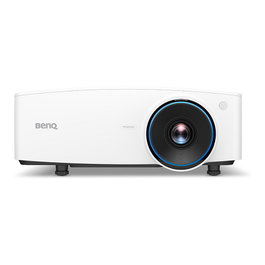 BenQ LU935 Proyector Láser WUXGA 6000 Lúmenes Blanco