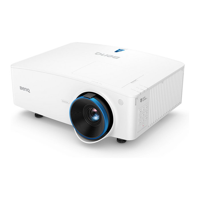 BenQ Proyector LU935 - 6000 Lumen ANSI Laser WUXGA (1920x1200), 16:10, 1.6:1 Zoom, 20000h, HDMI, HDBaseT