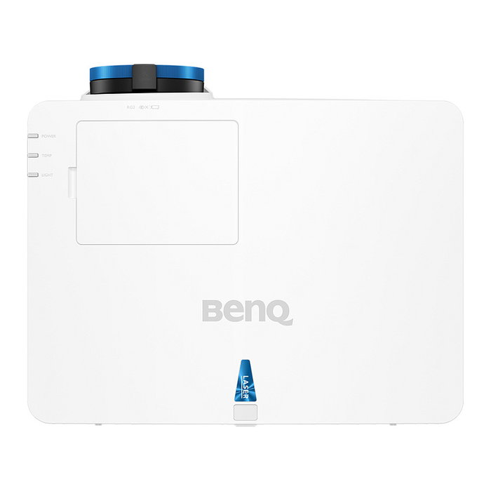 BenQ Proyector LU935 - 6000 Lumen ANSI Laser WUXGA (1920x1200), 16:10, 1.6:1 Zoom, 20000h, HDMI, HDBaseT