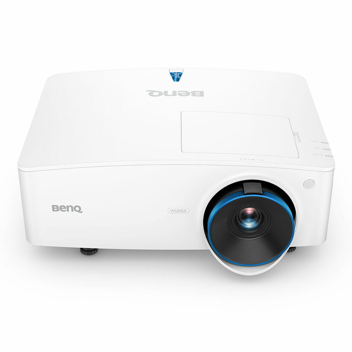 BenQ LU935 Proyector Láser WUXGA 6000 Lúmenes ANSI Blanco