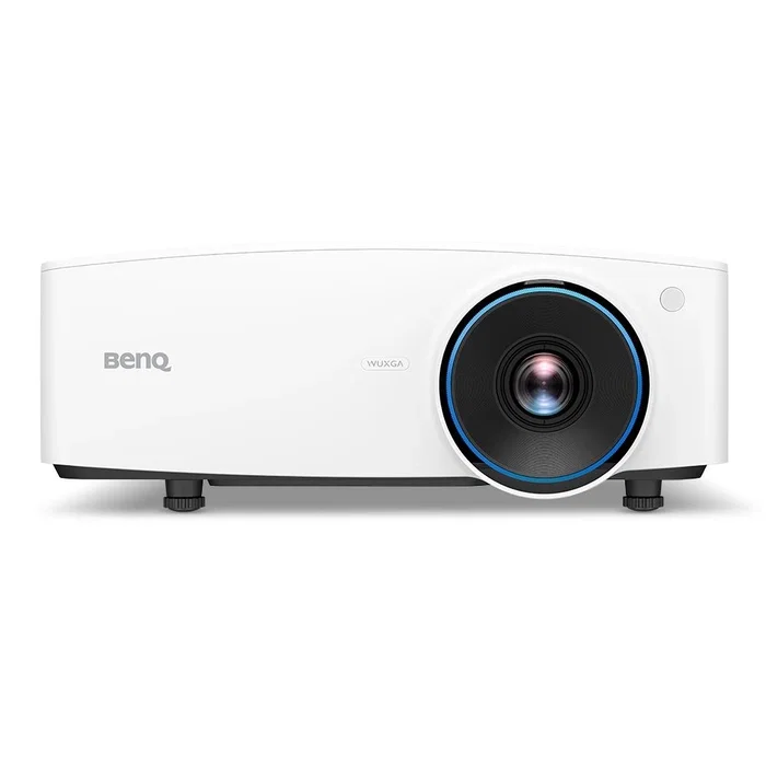 BenQ LU935 Proyector DLP 6000 lúmenes ANSI WUXGA 1920x1200 3000000:1 16:10 30-300 pulgadas Blanco BenQ LU935 Proyector DLP 6000 lúmenes ANSI WUXGA 1920x1200 3000000:1 16:10 30-300 pulgadas Blanco
