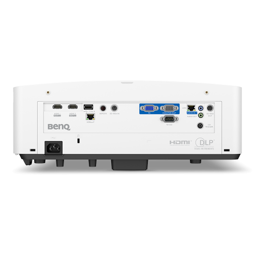BenQ LU935 Proyector Láser WUXGA 6000 Lúmenes ANSI Blanco