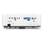BenQ LU935 Proyector Láser WUXGA 6000 Lúmenes ANSI Blanco