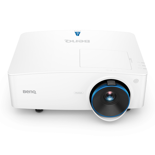 BenQ LU935 Proyector Láser WUXGA 6000 Lúmenes ANSI Blanco