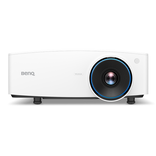 BenQ LU935 Proyector Láser WUXGA 6000 Lúmenes ANSI Blanco
