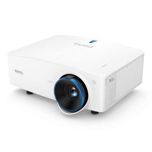 BenQ LU935 Proyector Láser WUXGA 6000 Lúmenes ANSI Blanco