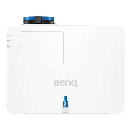 BenQ LU935 Proyector Láser WUXGA 6000 Lúmenes ANSI Blanco