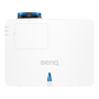 BenQ LU935 Proyector Láser WUXGA 6000 Lúmenes ANSI Blanco