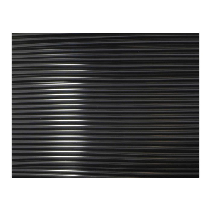 Flashforge FF0680 Filamento PLA High Speed 1.75mm Negro 1kg para Impresora 3D, 600 mm/s, 190-240 °C